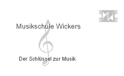 Musikschule Wickers